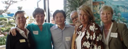 Hermosa Beach Chamber of Commerce Mixer
